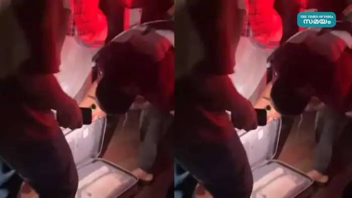 പെട്ടി പരിശോധന നല്ലതെന്ന് എം സ്വരാജ്; ഇടത് എംപി കെ രാധാകൃഷ്ണന്റെ വാഹനമടക്കം പരിശോധിച്ചതായി തിരഞ്ഞെടുപ്പ് കമ്മീഷൻ