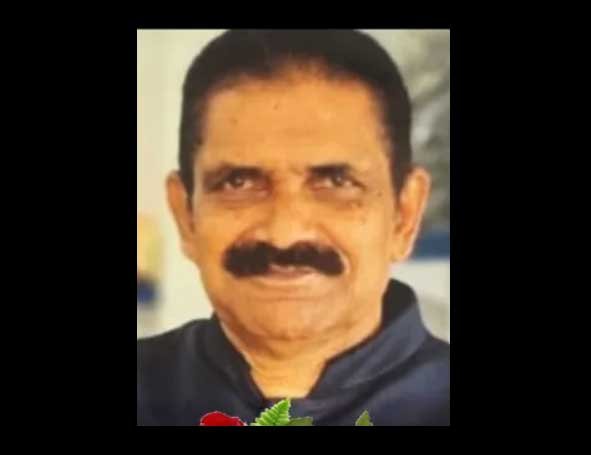 ജോസ് (കൈപ്പുഴ ജോസ്) അന്തരിച്ചു