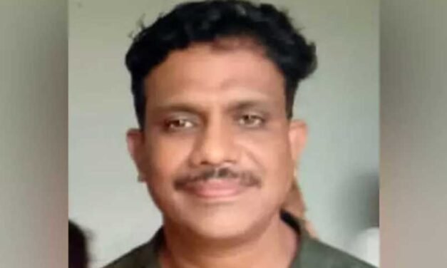 ഹൃദയാഘാതത്തെ തുടര്‍ന്ന് തൃശൂര്‍ സ്വദേശി അബൂദബിയില്‍ അന്തരിച്ചു