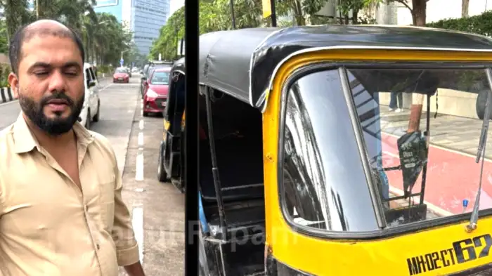 ഓട്ടോ ഡ്രൈവറാണ്; പക്ഷേ ഓട്ടോ ഓടിക്കാതെ നേടുന്ന പ്രതിമാസ വരുമാനം എട്ടു ലക്ഷം രൂപ