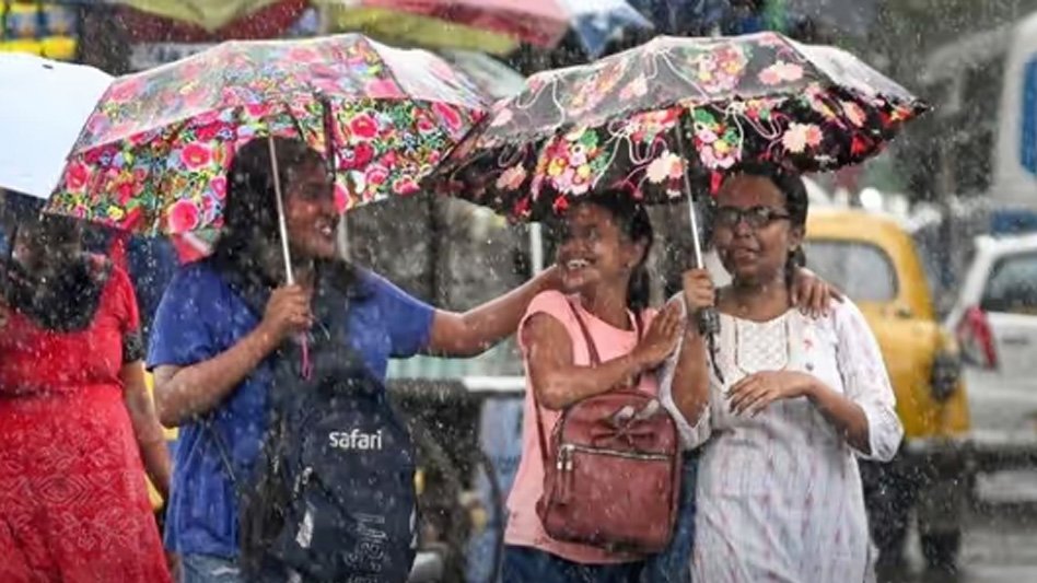 സംസ്ഥാനത്ത് പ്രളയ സാധ്യതാ മുന്നറിയിപ്പ്; 5 ജില്ലകളിൽ റെഡ് അലർട്ട്