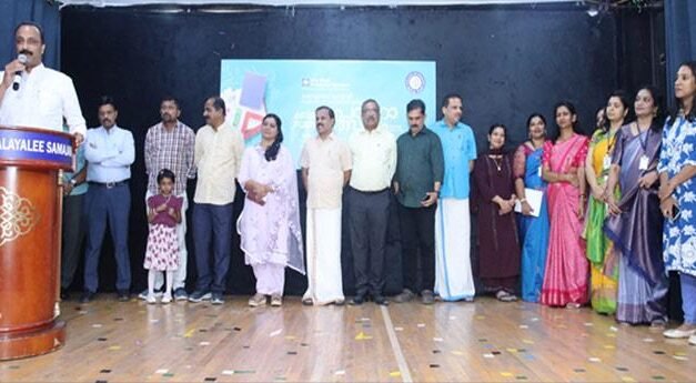 മലയാളം മിഷൻ അബുദാബി ചാപ്റ്റർ പഠനോത്സവം; 209 വിദ്യാർഥികൾ പങ്കെടുത്തു
