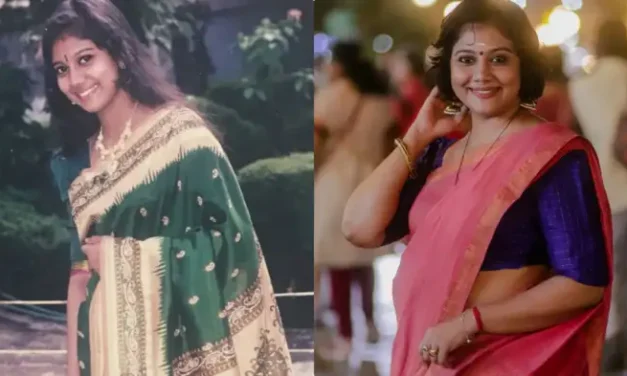 ഈ 16 വയസ്സിൽ തുടങ്ങിയതാണ്! ആർ ജെ മുതൽ സിനിമ നടി വരെ, ഇടയിൽ 19 ദിവസത്തെ ദാമ്പത്യവും; രചന നാരായണൻ കുട്ടിയുടെ കരിയറും ജീവിതവും
