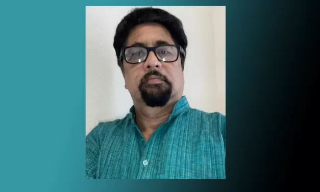 ജഡ്ജി കെ.പി ജോര്‍ജ് റിപ്പബ്ലിക്കായി മാറുകയാണെന്ന പ്രസ്താവന ലജ്ജിപ്പിക്കുന്നു: അമേരിക്കൻ മലയാളി വെൽഫയർ അസോസിയേഷൻ പ്രസിഡണ്ട് എബി തോമസ്
