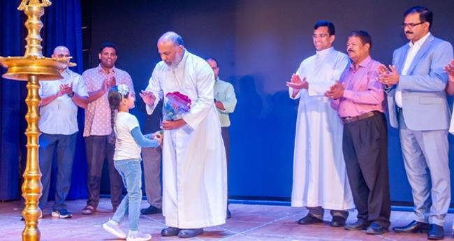 ഫി​ലാ​ഡ​ൽ​ഫി​യ​യി​ൽ സ​ൺ​ഡേ​സ്‌​കൂ​ൾ വാ​ർ​ഷി​ക​വും അ​വാ​ർ​ഡു​ദാ​ന​വും സം​ഘ​ടി​പ്പി​ച്ചു