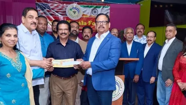 റ്റി.കെ.എഫ് ഓണാഘോഷ പരിപാടികൾക്ക് ഉജ്ജല തുടക്കം