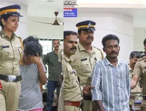 പുതുക്കാട് രണ്ട് നവജാത ശിശുക്കളെ കൊലപ്പെടുത്തിയ സംഭവത്തില്‍ ഇന്ന് കുഴികള്‍ തുറന്നുള്ള പരിശോധന നടക്കും