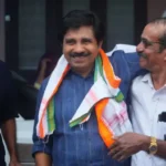 പിതാവിന്റെ ആഗ്രഹം സഫലമാക്കി ഷൗക്കത്ത്