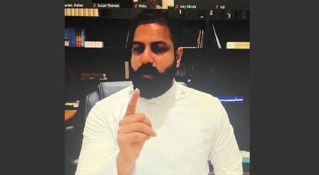 നിയോഗങ്ങൾ വിസ്മരിക്കുന്നവർ ദൈവത്തിൽ നിന്നകന്നുപോകുന്നു: റവ റോബിൻ വർഗീസ്