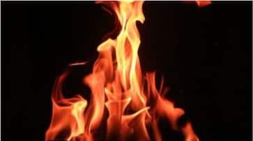 ജോലിക്ക് പോവാനൊരുങ്ങിയ ഭാര്യ ലൈംഗിക ബന്ധത്തിലേർപ്പെടാൻ തയ്യാറായില്ല, 38കാരിക്ക് തീയിട്ട് 46കാരൻ