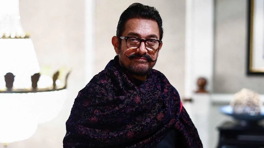 മഹാഭാരതം അവസാന ചിത്രമായേക്കും, സിനിമ ചെയ്തുകൊണ്ടിരിക്കേ മരിക്കണം – ആമിർ ഖാൻ