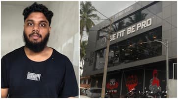 കോഴിക്കോട് ‘ബി ഫിറ്റ് ബി പ്രോ’ ജിം ഉടമയെ ബലപ്രയോഗത്തിലൂടെ പിടികൂടി പൊലീസ്, കാരണം വനിതാ ട്രെയിനറുടെ പരാതി