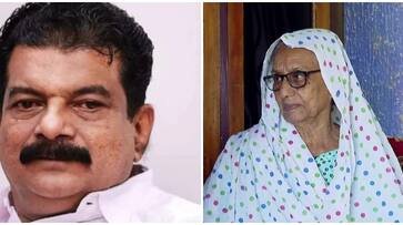 ‘ഫോട്ടോ എടുത്ത് അൻവർ ഒരിക്കൽ എന്നെ കുടുക്കി, പി.വി അൻവർ വോട്ട് ചോദിച്ച് വീട്ടിൽ വരരുത്’: നിലമ്പൂർ ആയിഷ