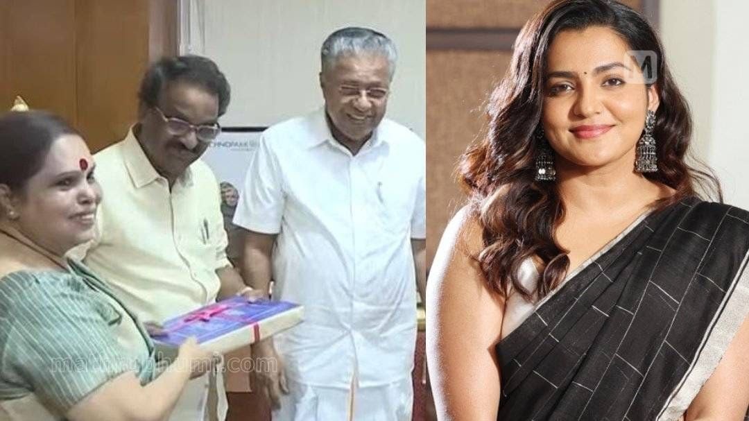 ‘വലിയ ധൃതിയൊന്നുമില്ല, അഞ്ചരവര്‍ഷമല്ലേ ആയുള്ളൂ’; സര്‍ക്കാരിനെതിരേ പരിഹാസവുമായി പാര്‍വതി