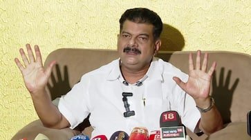 നിലമ്പൂരിൽ അൻവറിന് വീണ്ടും തിരിച്ചടി; മൂന്നാം മുന്നണിയിലേക്ക് എഎപിയില്ല, തെരഞ്ഞെടുപ്പിൽ പിന്തുണക്കില്ല