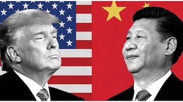 തീരുവ യുദ്ധത്തിന് ശാശ്വത പരിഹാരമാകുമോ? ഈ ആഴ്ച ട്രംപും ഷി ജിൻ പിംഗും തമ്മിൽ ചർച്ചയുണ്ടാകുമെന്ന് വൈറ്റ് ഹൗസ്