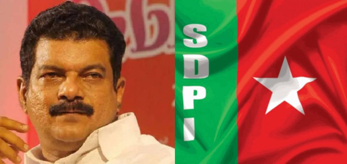 ‘അന്‍വര്‍ മത്സരത്തില്‍ നിന്ന് പിന്മാറണം, എസ്ഡിപിഐയെ പിന്തുണക്കണം’; സംസ്ഥാന പ്രസിഡന്റ് സിപിഎ ലത്തീഫ്