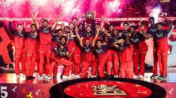 മോഹകപ്പില്‍ മുത്തമിട്ട് ആർസിബി, ഐപിഎൽ കിരീടപ്പോരിൽ പഞ്ചാബിനെ വീഴ്ത്തിയത് 6 റൺസിന്