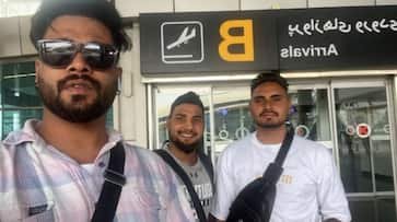 ഒടുവിൽ മോചനം! ഓസ്ട്രേലിയയിലേക്ക് പോകും വഴി ഇറാനിൽ കാണാതായ 3 ഇന്ത്യക്കാരെ കണ്ടെത്തി; സ്ഥിരീകരിച്ച് ഇറാൻ എംബസി