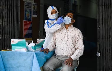 കൊവിഡ് കേസുകൾ നാലായിരം കടന്നു; ഇന്ന് രാജ്യവ്യാപകമായി മോക് ഡ്രിൽ നടത്താൻ കേന്ദ്ര നിർദേശം