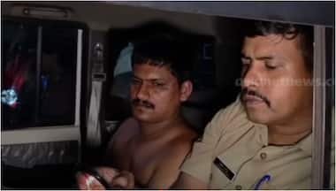 താക്കോല്‍ ജീപ്പിൽ വച്ച് ഇറങ്ങി, തക്കംനോക്കി കുതിച്ച് മുനീബ്; രക്ഷപ്പെടുന്നതിനിടെ പല വാഹനങ്ങളിൽ തട്ടി, പിടിവീണു