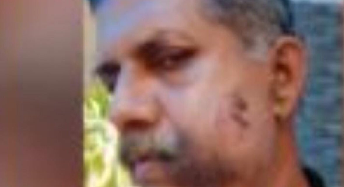 നാലാം ക്ലാസിൽ പഠിക്കുമ്പോഴുള്ള പ്രശ്നത്തിന്റെ പേരിൽ 62 വയസുകാരന് മർദനമേറ്റു