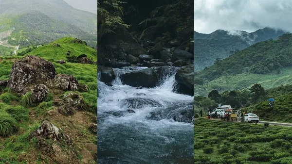 പൊൻമുടി, ഗവി, അതിരപ്പിള്ളി , തൃപ്പരപ്പ് വെള്ളച്ചാട്ടം; 770 രൂപ മുതൽ പാക്കേജുകളുമായി കെഎസ്ആർടിസി