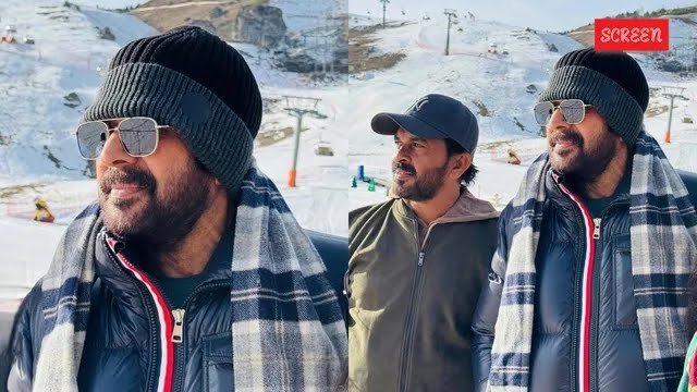 ഇക്കാ നിങ്ങൾ ഒന്നു വാ… കാണാൻ കൊതിയായിട്ടാ…” മമ്മൂട്ടിയുടെ ചിത്രത്തിൽ കമന്റുമായി ആരാധകർ
