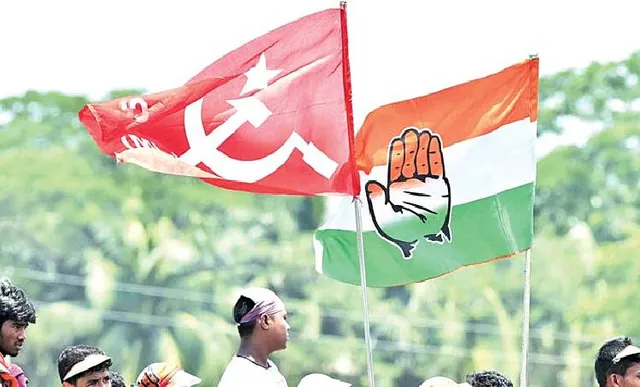 വിദ്യാർഥിയുടെ മരണം നിലമ്പൂരിൽ ചർച്ചയാക്കി മുന്നണികൾ