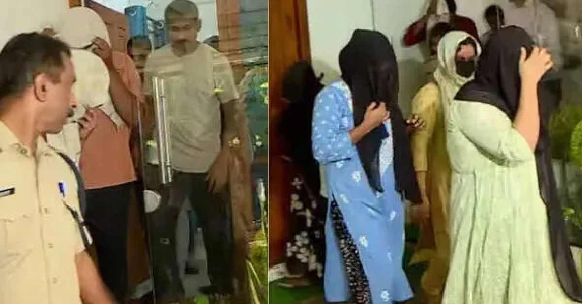 കോഴിക്കോട്ടെ സെക്‌സ് റാക്കറ്റ് കേസ്; മുഖ്യപ്രതിയുടെ ഫോണിൽ തെളിവ്; രണ്ട് പൊലീസുകാർക്കെതിരെ അന്വേഷണം