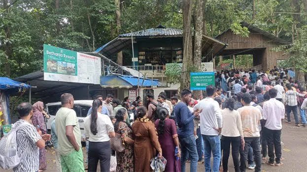 ഒരൊറ്റ ദിവസം വരവ് പത്ത് ലക്ഷം രൂപയ്‌ക്കടുത്ത്, കേരളത്തിൽ ഇപ്പോൾ ഏറ്റവും വരുമാനമുള്ള മേഖലയിതാണ്
