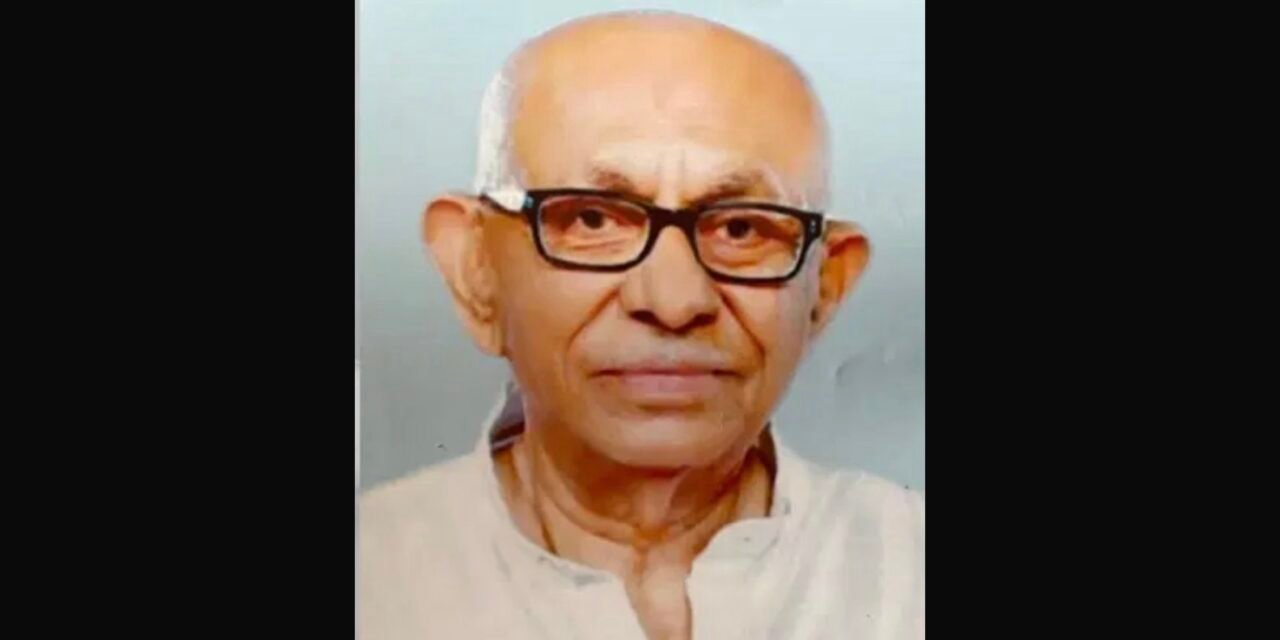 ഫോമാ നേതാക്കളായ കുസുമം ടൈറ്റസിന്റെയും റോഷന്റേയും പിതാവ് കെ.കെ. ജോൺ അന്തരിച്ചു
