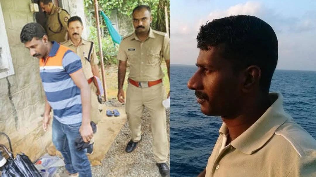 ബൾബ് ഹോൾഡറിൽ പോലും ഒളിക്യാമറ, ഇം​ഗിതത്തിന് വഴങ്ങാൻ ഭീഷണി; പോലീസുകാരൻ കുടുങ്ങിയതിങ്ങനെ 