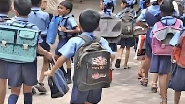 സംസ്ഥാനത്ത് മഴ കനക്കുന്നു; 3 ജില്ലകളൊഴികെ മറ്റെല്ലാ ജില്ലകളിലും വിദ്യാഭ്യാസ സ്ഥാപനങ്ങള്‍ക്ക് അവധി പ്രഖ്യാപിച്ച് കളക്ടർമാർ