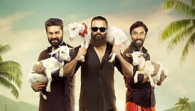 ആട് 3: പുതിയ നിര്‍മ്മാണ പങ്കാളി, വന്‍ പ്രഖ്യാപനം നടത്തി വിജയ് ബാബു !