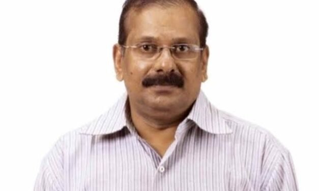 നടി കാവ്യാ മാധവന്റെ പിതാവ് അന്തരിച്ചു