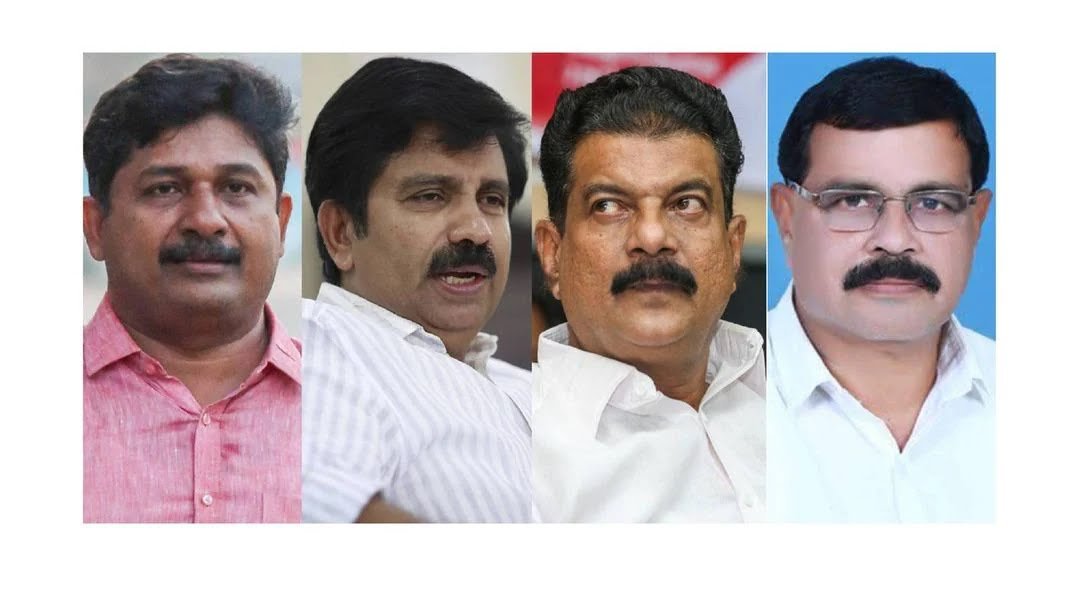 നിലമ്പൂരില്‍ ഇന്ന് കൊട്ടിക്കലാശം; പുറത്തുനിന്നുള്ള രാഷ്ട്രീയനേതാക്കളും പ്രവര്‍ത്തകരും മണ്ഡലം വിടണം