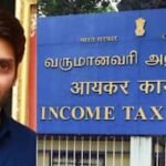 നടൻ ആര്യയുടെ വീട്ടിലും സ്ഥാപനങ്ങളിലും ആദായ നികുതി വകുപ്പ് റെയ്ഡ്