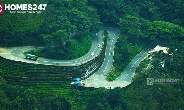 വയനാട് തുരങ്കപാതയ്ക്ക് അന്തിമ അനുമതി; പദ്ധതിയുടെ ചെലവ് 2134 കോടി രൂപ
