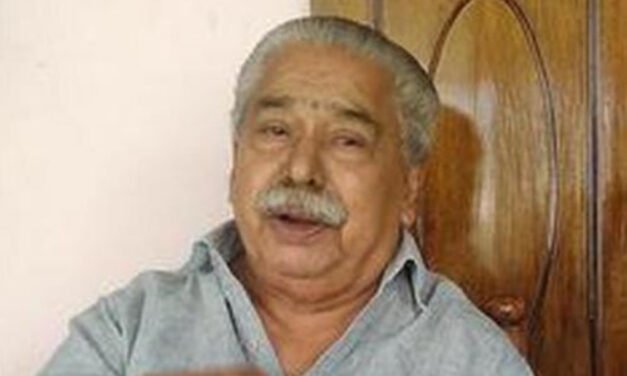 മുൻ എം എൽ എ അഡ്വ.പി ജെ ഫ്രാൻസിസ് അന്തരിച്ചു