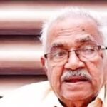 1977ൽ സി.പി.എം മത്സരിച്ചത് ആർ.എസ്.എസ് പിന്തുണയോടെ; സഹകരണം ശരിവെച്ച് ബി.ജെ.പി സംസ്ഥാന മുൻ അധ്യക്ഷൻ