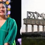 ലോകത്തിലെ ഏറ്റവും പ്രേതബാധയുള്ള സ്ഥലങ്ങളിൽ ഒന്നാണ് രാമോജി ഫിലിം സിറ്റി -കജോൾ