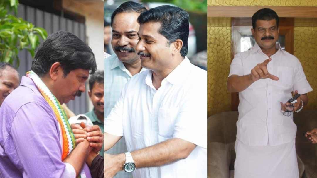 വോട്ടകൾ കൂട്ടിയും കുറച്ചും സ്ഥാനാർത്ഥികൾ; ഫലം അറിയാൻ ഇനി 48 മണിക്കൂറുകൾ കൂടി