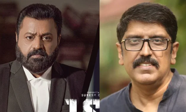 ‘പത്മകുമാറിന്റെ സിനിമയും ഇതേ പ്രശ്നംനേരിട്ടു, ജാനകിയുടെ കാമുകന്റെ പേര് രാഘവനോ കൃഷ്ണനോ ആക്കാൻ പറഞ്ഞു’