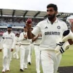 ഇനി സ്ഥാനം കപില്‍ ദേവിനൊപ്പം; അഞ്ച് വിക്കറ്റിന് പിന്നാലെ ജസ്പ്രിത് ബുമ്രയെ തേടി പുതിയ റെക്കോര്‍ഡ്