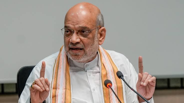 തദ്ദേശ തെരഞ്ഞെടുപ്പില്‍ ബിജെപിയുടെ മുന്നൊരുക്കങ്ങള്‍ക്ക് രൂപം നല്‍കാന്‍ കേന്ദ്ര ആഭ്യന്തര മന്ത്രി അമത് ഷാ ജൂലൈ 13 ന് കേരളത്തില്‍ എത്തും