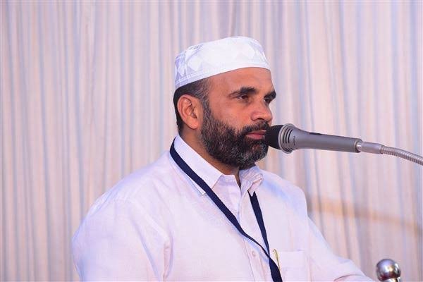 സൂംബ ഡാന്‍സ് പദ്ധതിക്കെതിരെ വിമര്‍ശനവുമായി സമസ്ത നേതാവ് നാസര്‍ ഫൈസി കൂടത്തായി