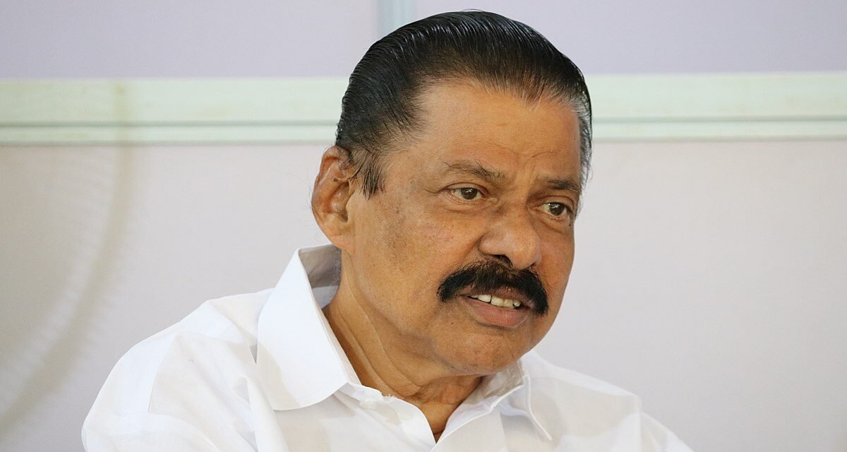 നിലമ്പൂരിൽ സിപിഎം വോട്ടുകൾ പി.വി അൻവർ പിടിച്ചുവെന്ന് സമ്മതിച്ച് സംസ്ഥാന സെക്രട്ടറി എം.വി ഗോവിന്ദൻ