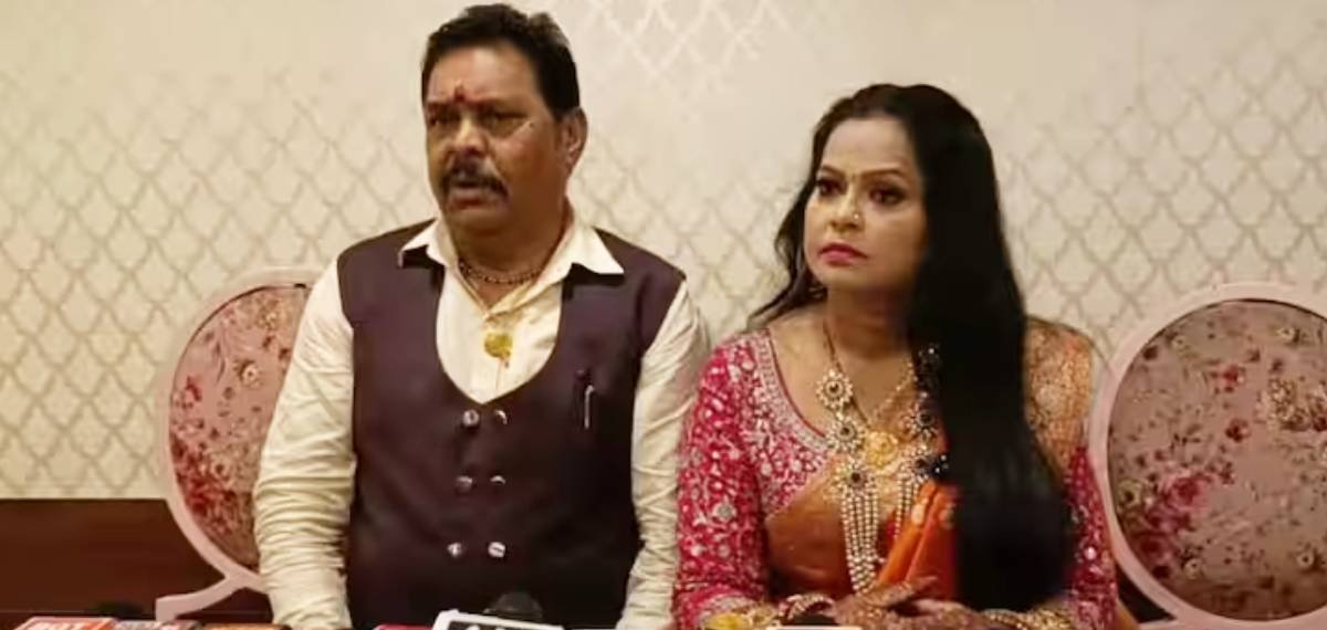 വിവാഹമോചനം നടത്താതെ വീണ്ടും വിവാഹം: ഉത്തരാഖണ്ഡില്‍ മുന്‍ എംഎല്‍എയെ പുറത്താക്കി ബിജെപി