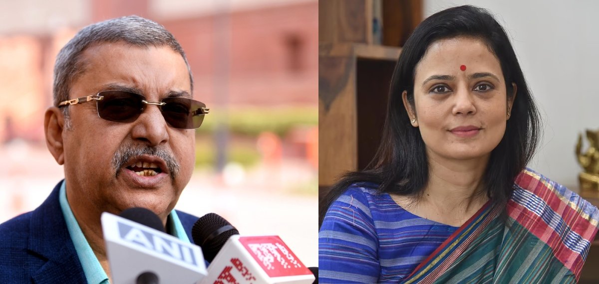 ‘സ്ത്രീവിരുദ്ധത രാഷ്ട്രീയപർട്ടികളിൽ ഉടനീളമുണ്ട്’; തൃണമൂൽ നേതാക്കൾക്കെതിരെ പരോക്ഷവിമർശനവുമായി മഹുവ മൊയ്ത്ര